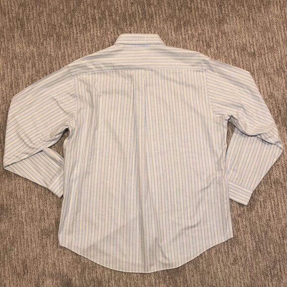 Brooks Brothers Striped Polo | X-Large - Picture 7 of 10